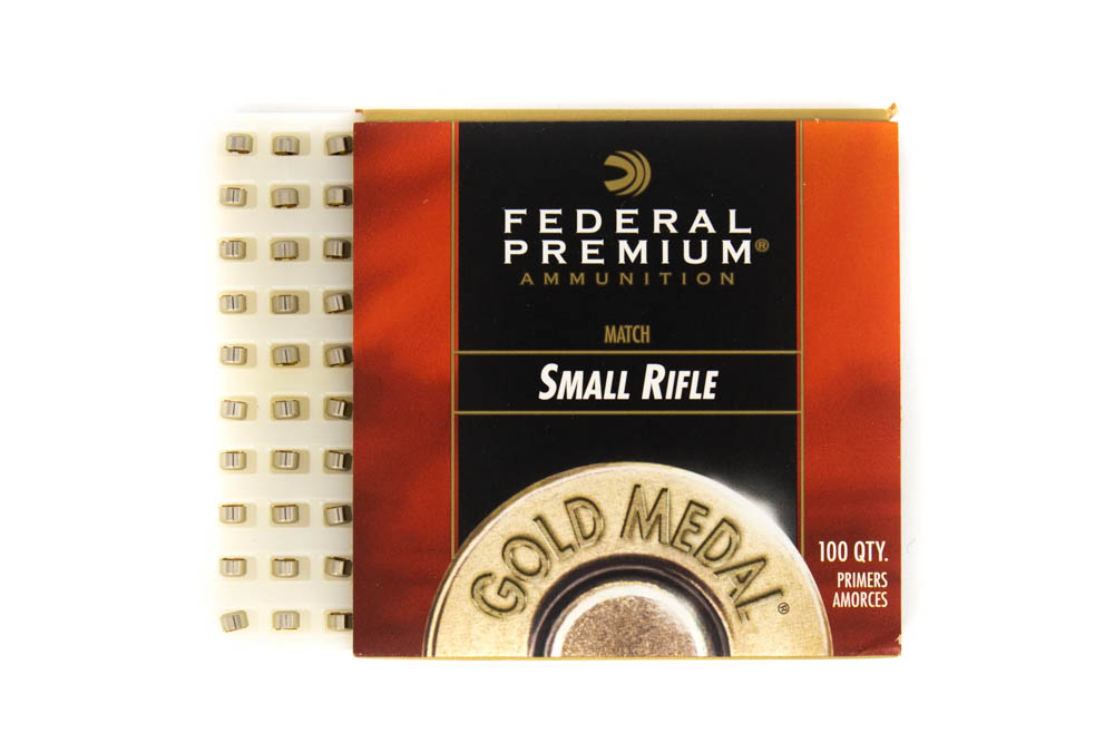 Federal Primer GM 205M Federal Primer GM 205M