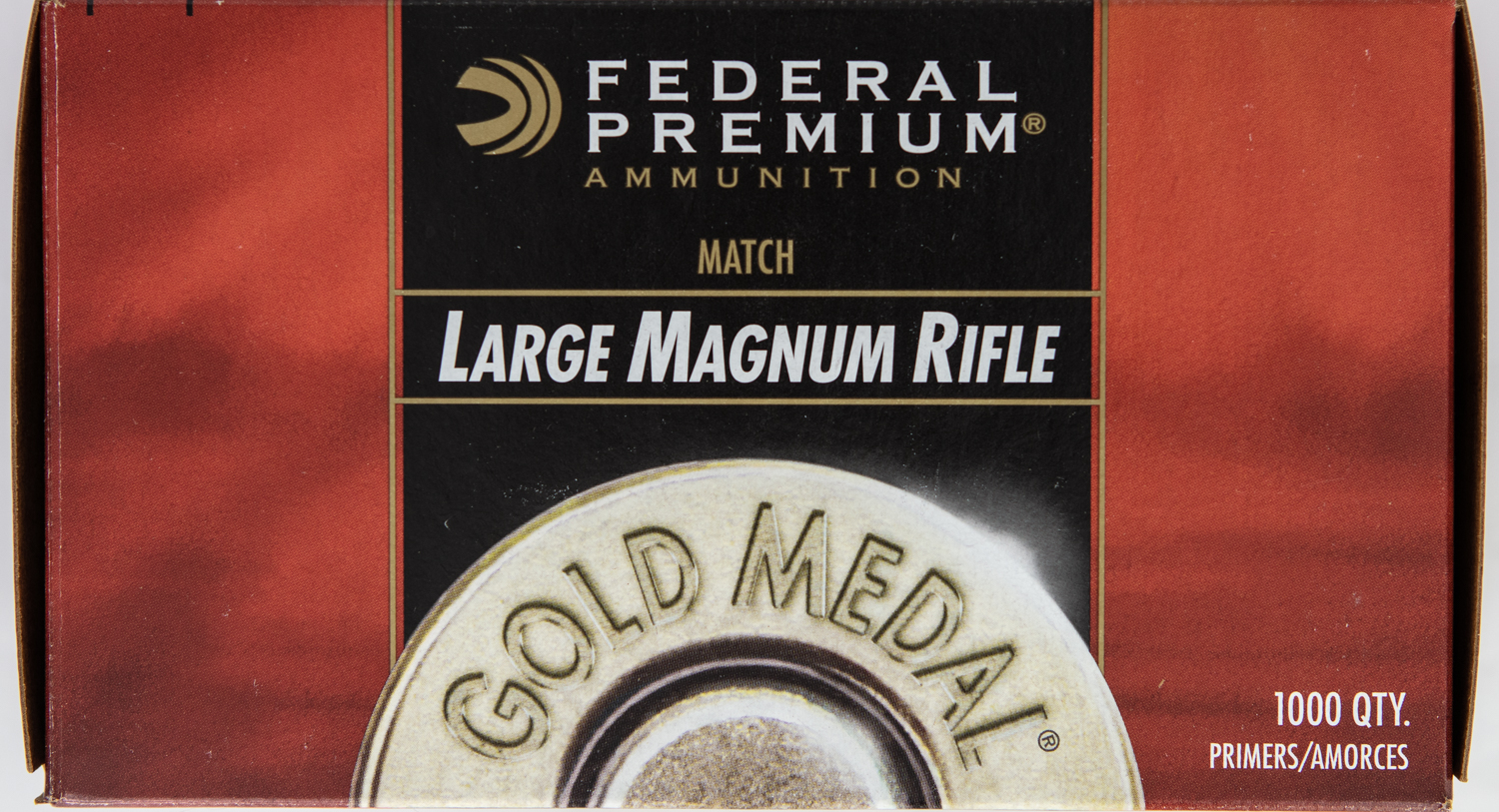 Federal Primer GM 215M Federal Primer GM 215M