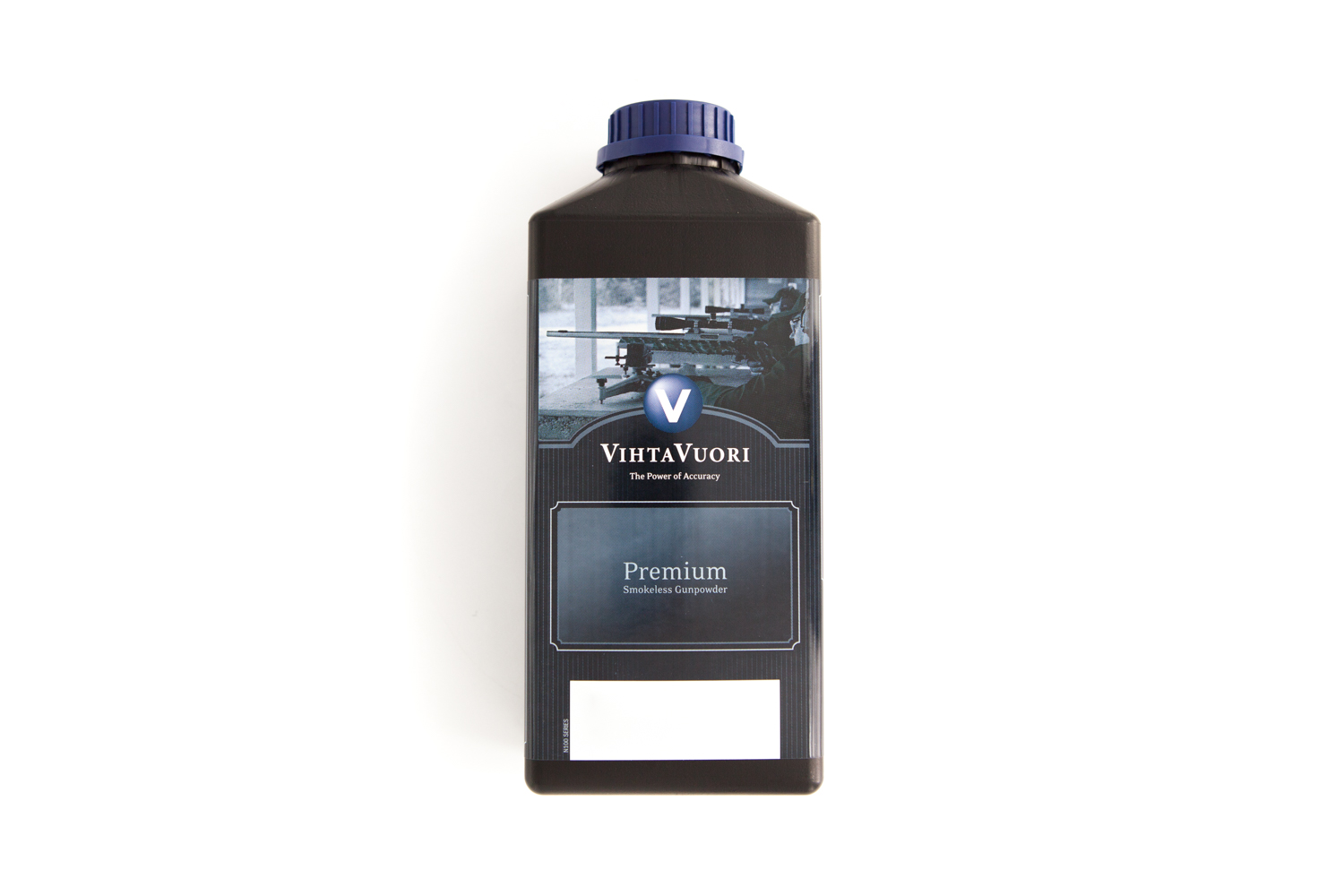 VihtaVuori N350 0,5 kg VihtaVuori N350 0,5 kg