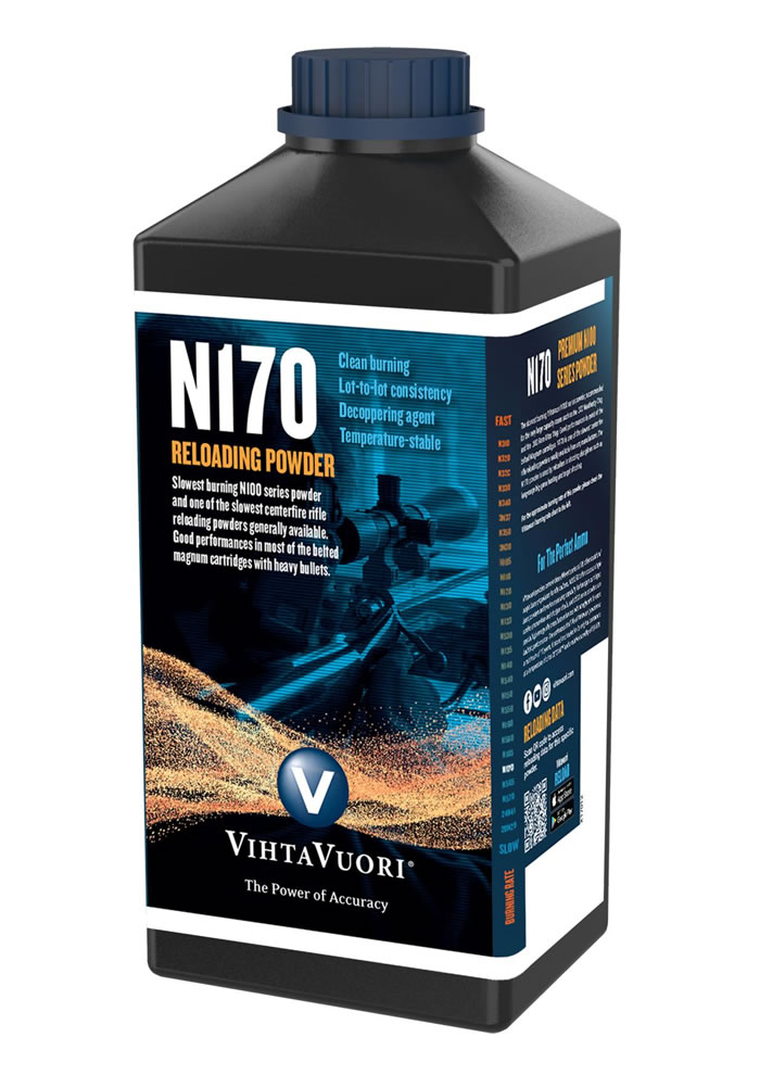 VihtaVuori N170 1,0 kg