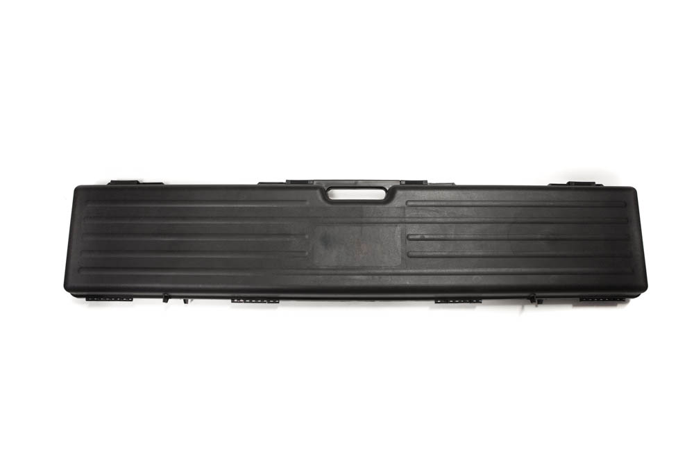 Gewehrkoffer PVC 121 cm Gewehrkoffer PVC 121 cm