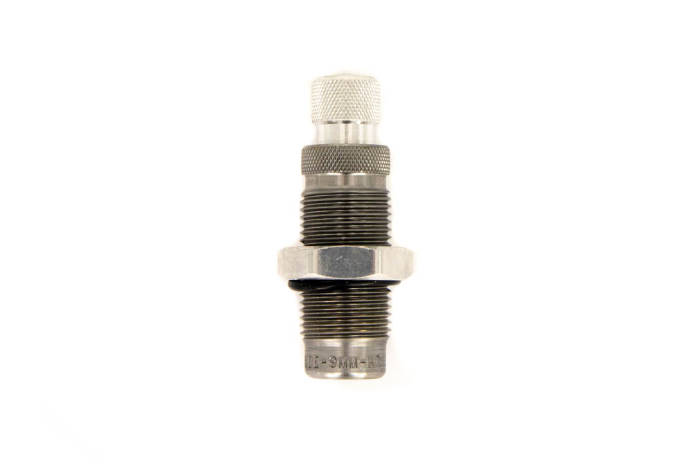Lee Matritze 9mm Factory Crimp Lee Matritze 9mm Factory Crimp