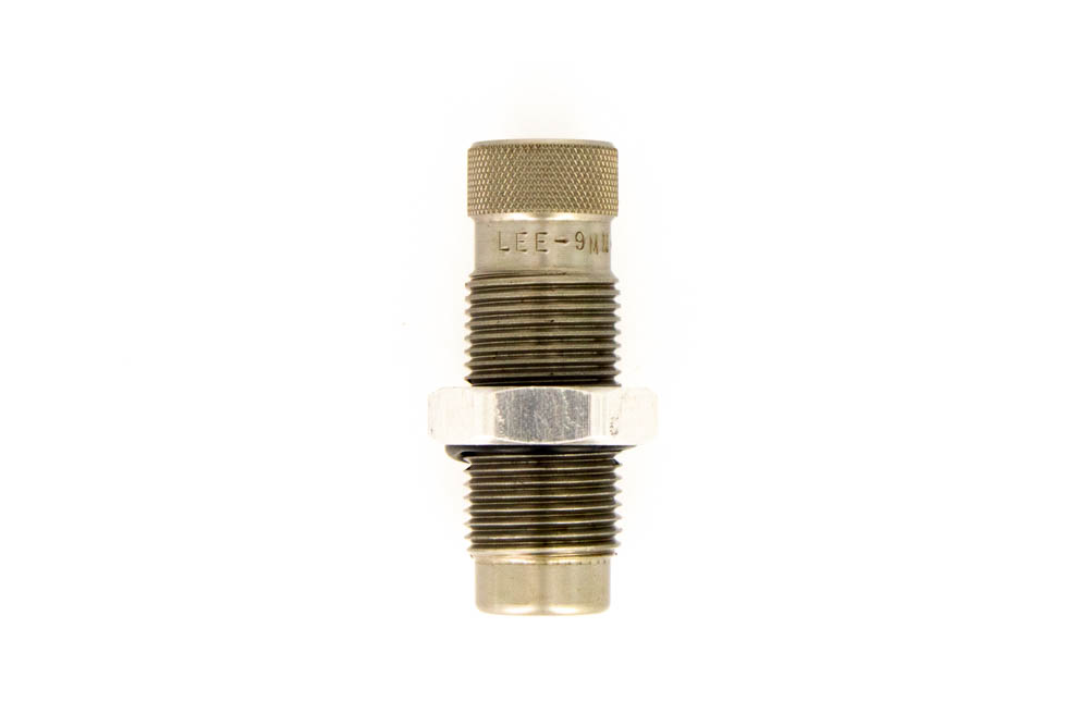 LEE Matritze 9mm Taper Crimp LEE Matritze 9mm Taper Crimp