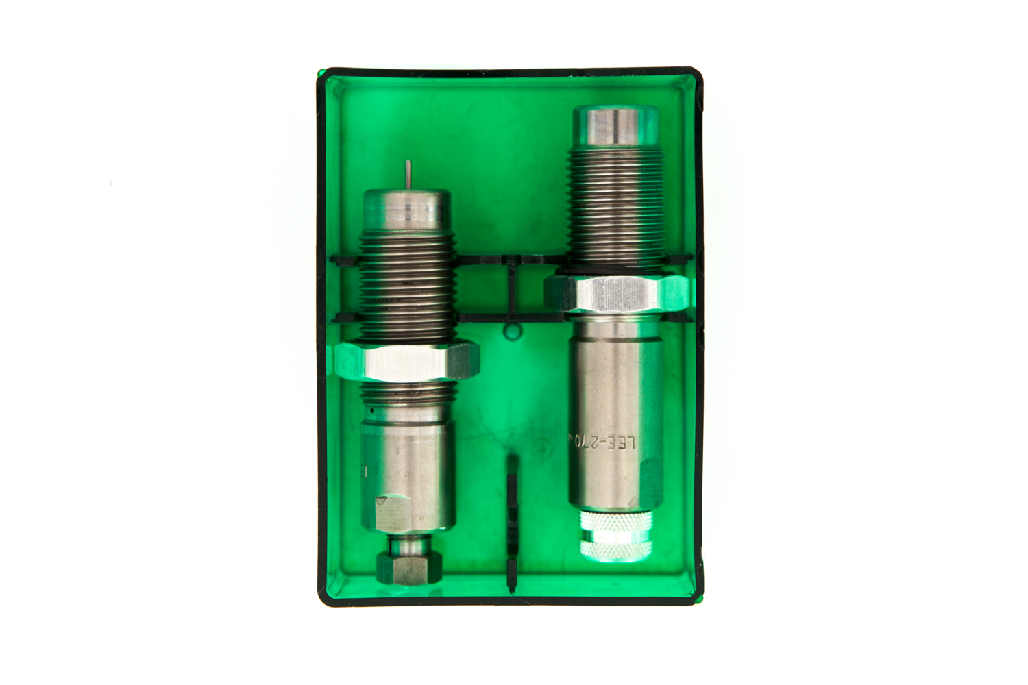 LEE Matrize 2-teilig 270 Win LEE Matrize 2-teilig 270 Win