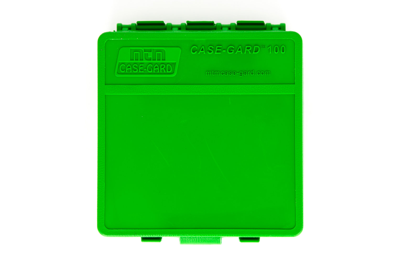 MTM Box Small rifle 100er MTM Box Small rifle 100er