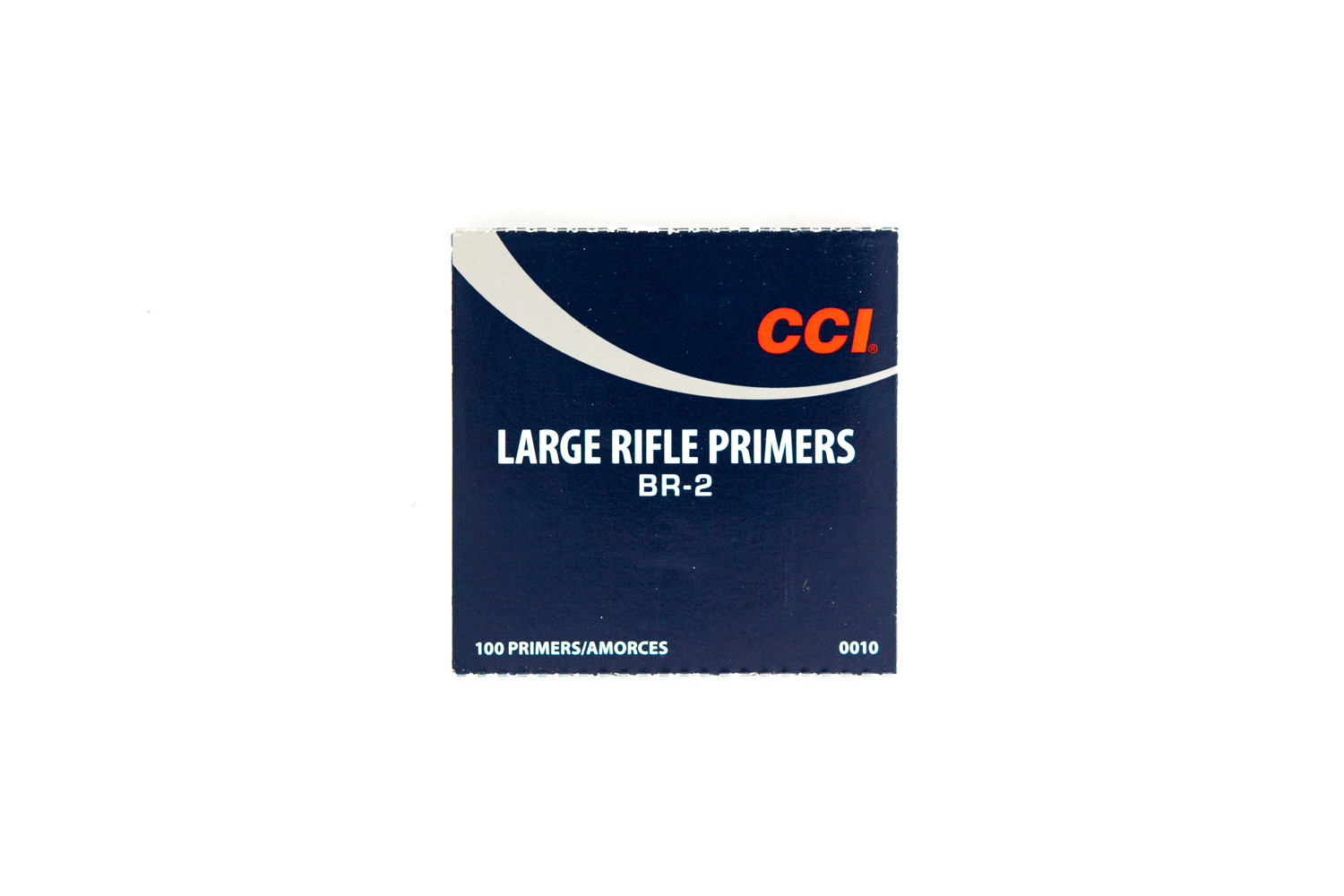 CCI Primer BR-2 Match CCI Primer BR-2 Match