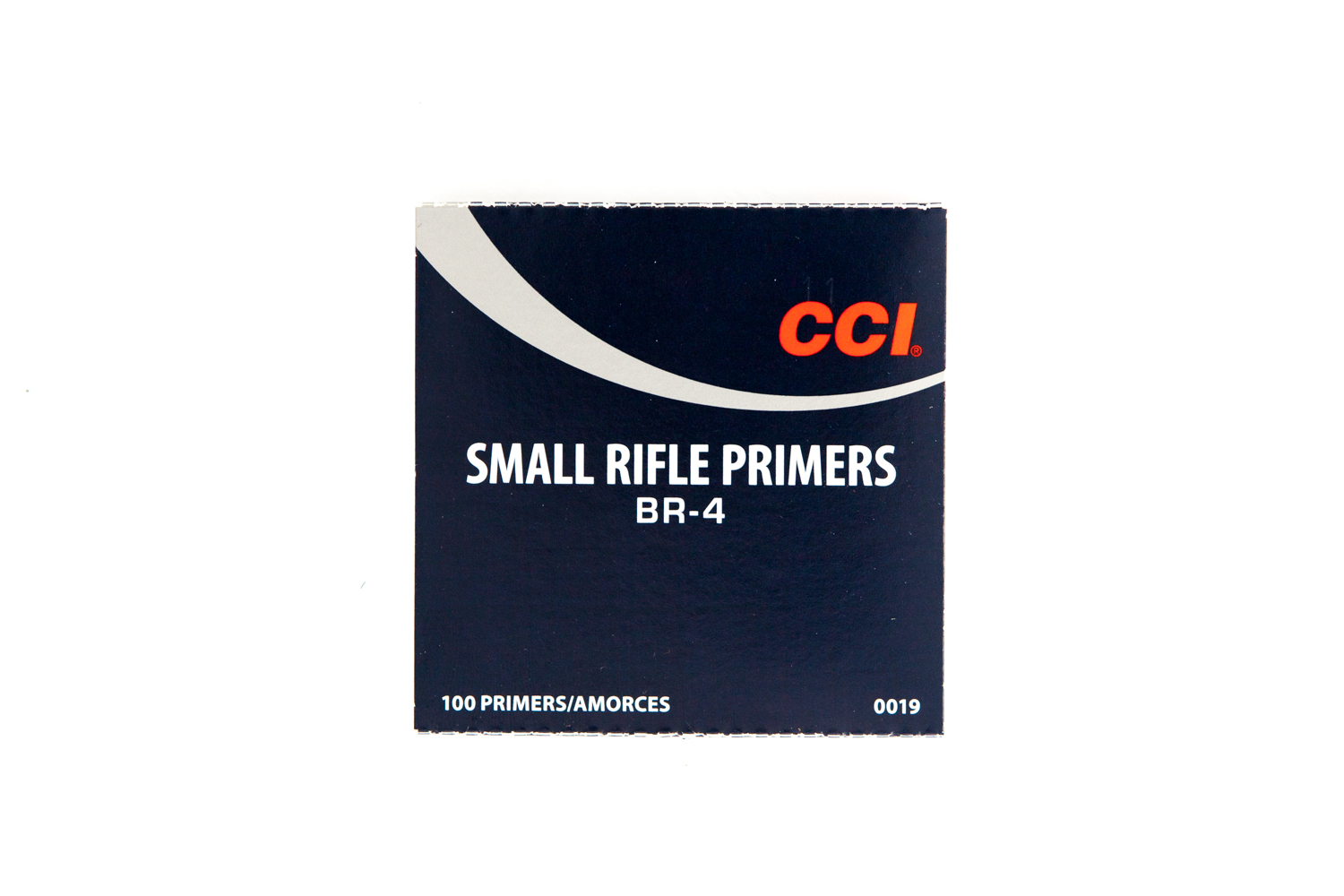 CCI Primer BR-4 Match CCI Primer BR-4 Match