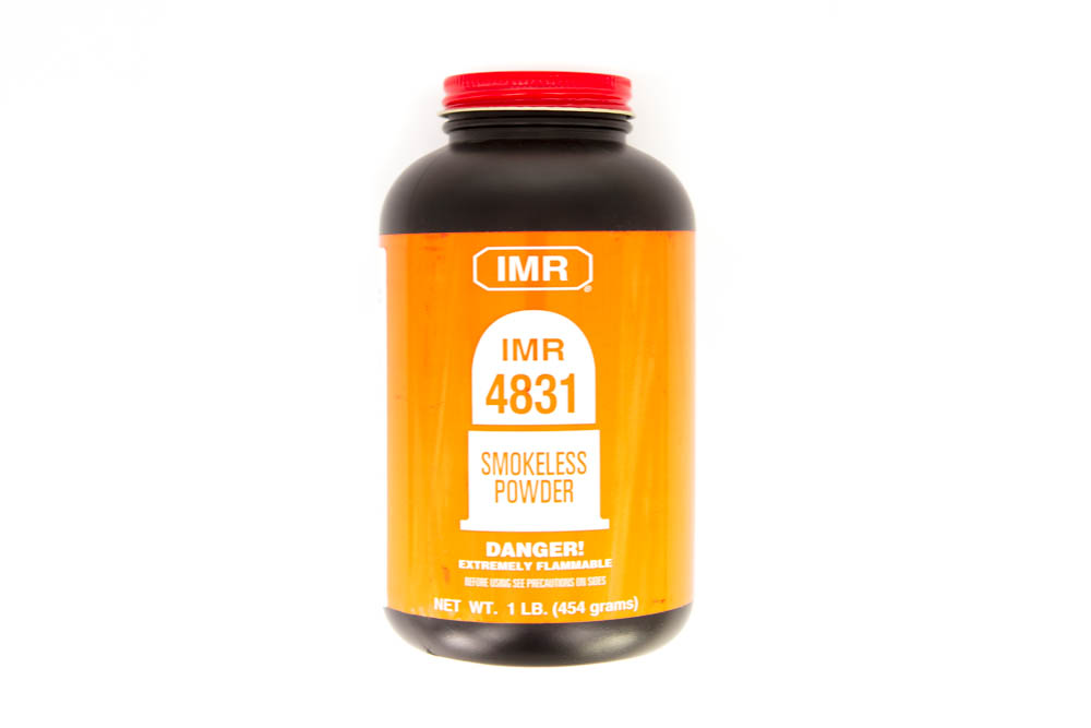 IMR 4831 454g IMR 4831 454g