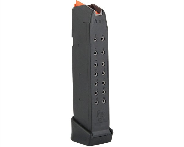 Glock Mod.17 Magazin Glock Mod.17 Magazin
