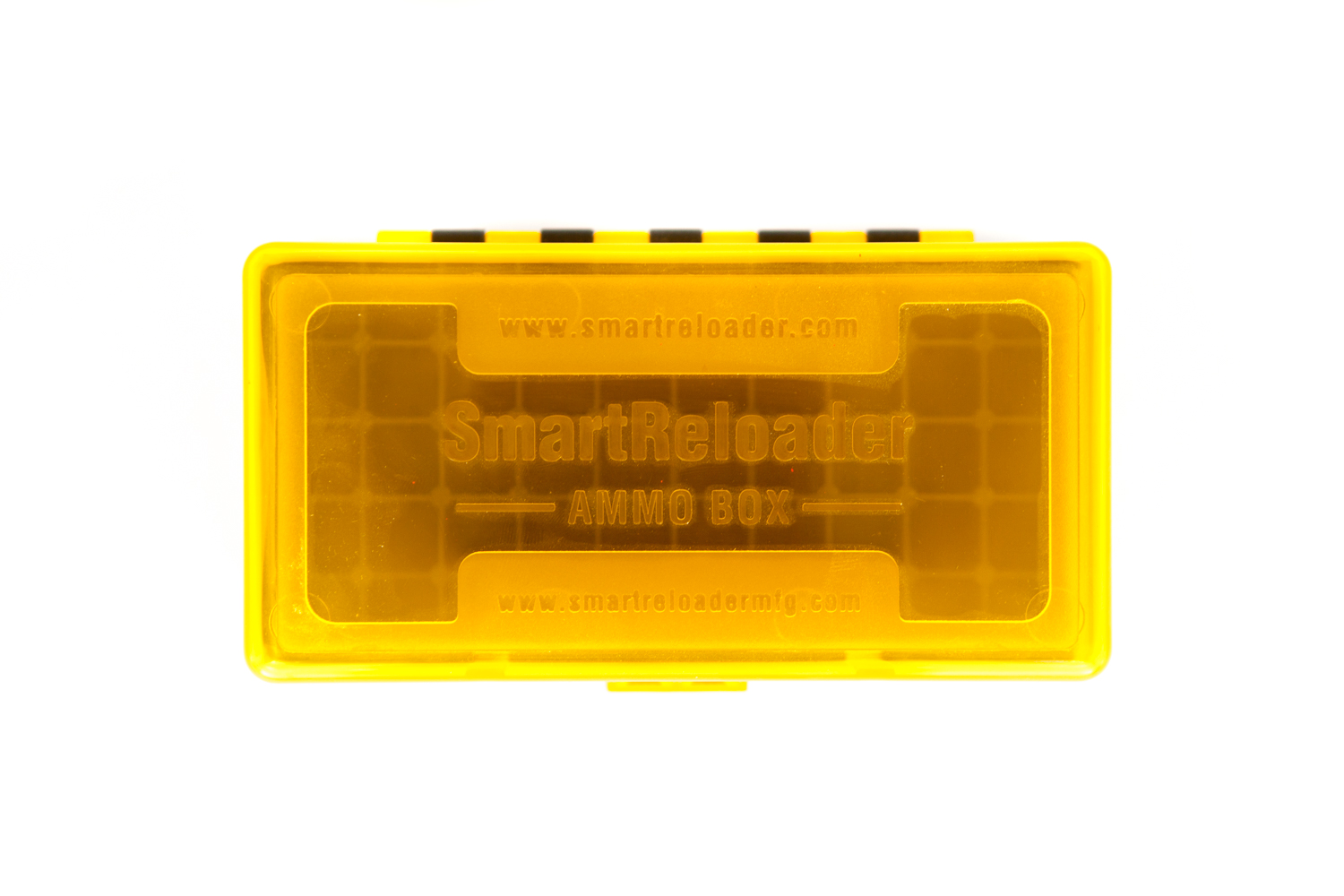 Smart Reloader Box Small Rifle Smart Reloader Box Small Rifle