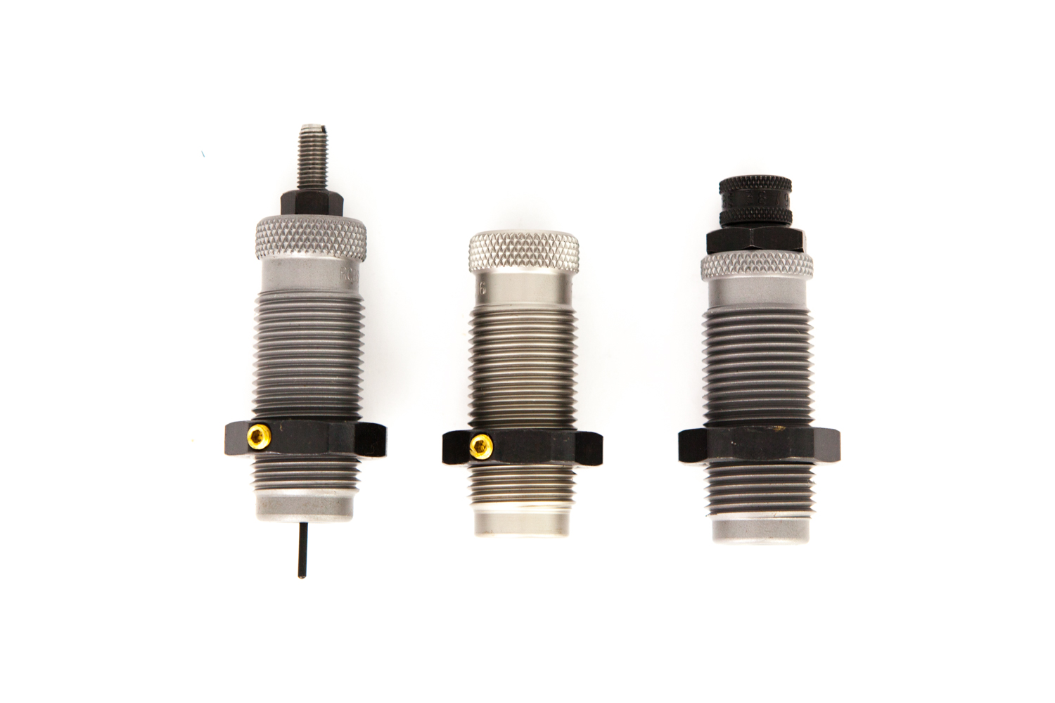RCBS Matrize 3teilig HM 9mm Lu RCBS Matrize 3teilig HM 9mm Lu
