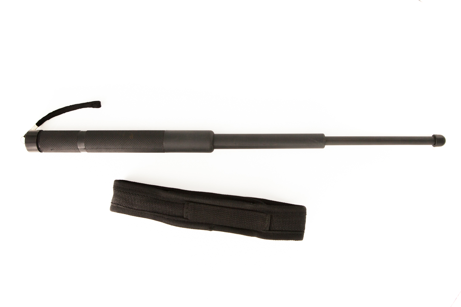Teleskopabwehrstock 21" Carbon Teleskopabwehrstock 21" Carbon
