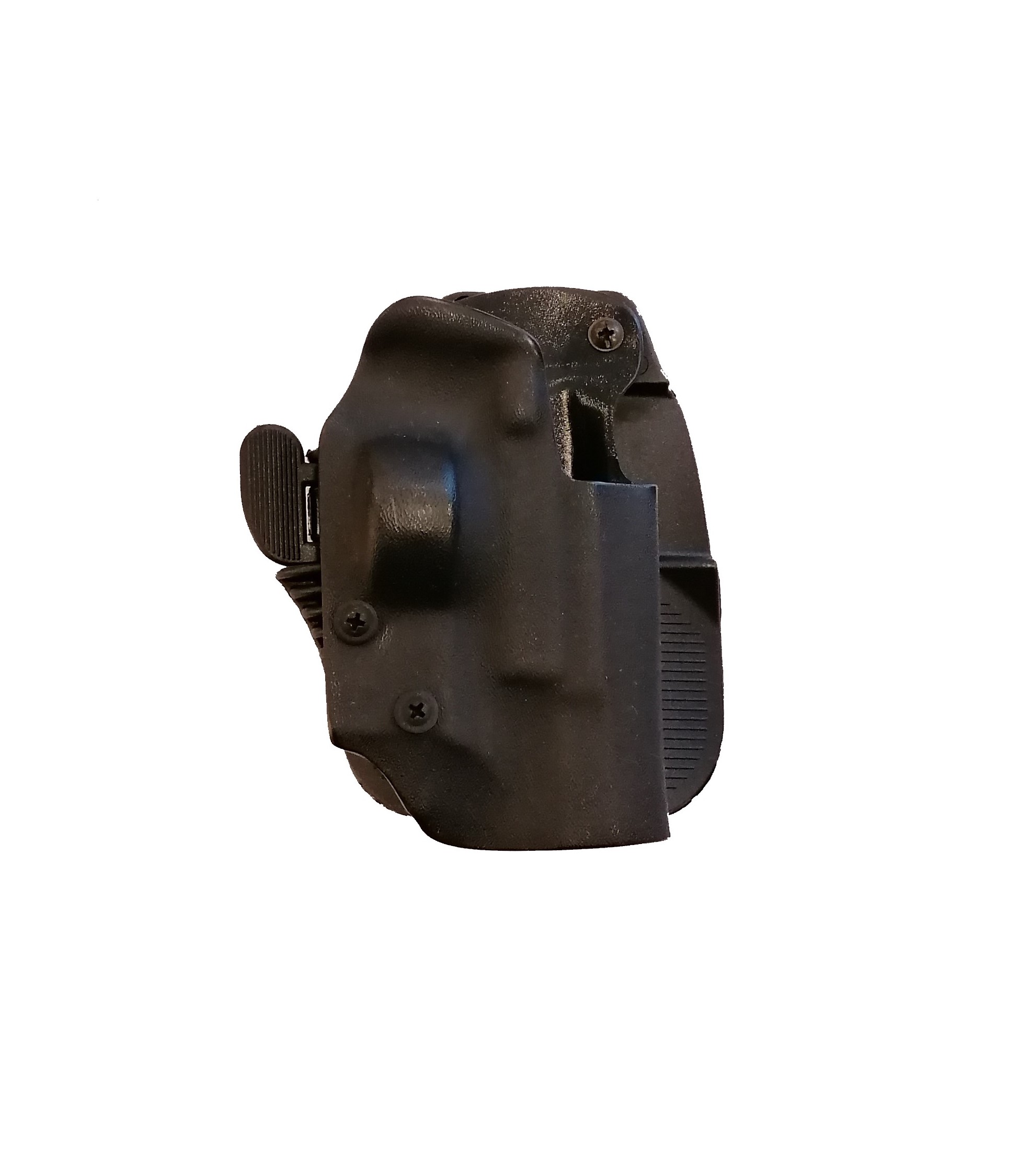 Holster CZ 75 Paddle Kydex Holster CZ 75 Paddle Kydex