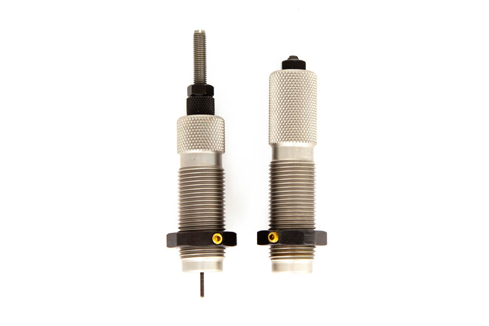 RCBS Matrize 6,5x55SE FL Die S RCBS Matrize 6,5x55SE FL Die S