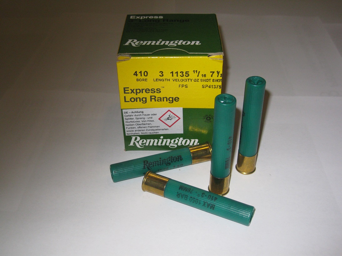 Remington 410/76 Express Remington 410/76 Express