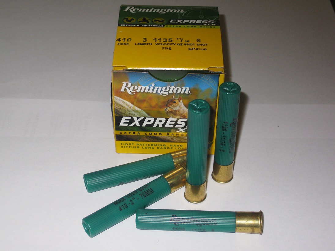 Remington 410/76 Express Remington 410/76 Express