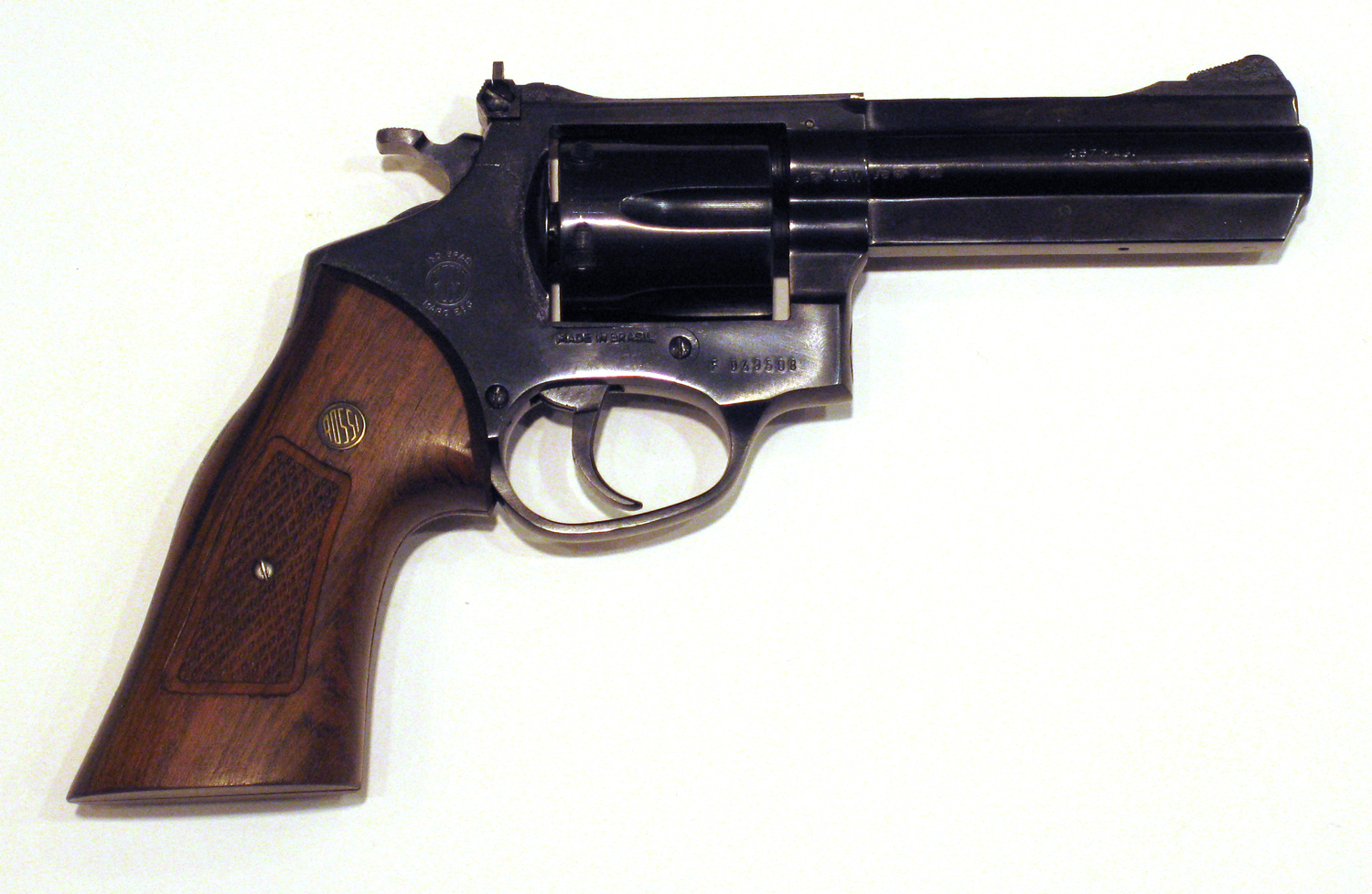 Rossi Mod.971 .357Mag Revolver