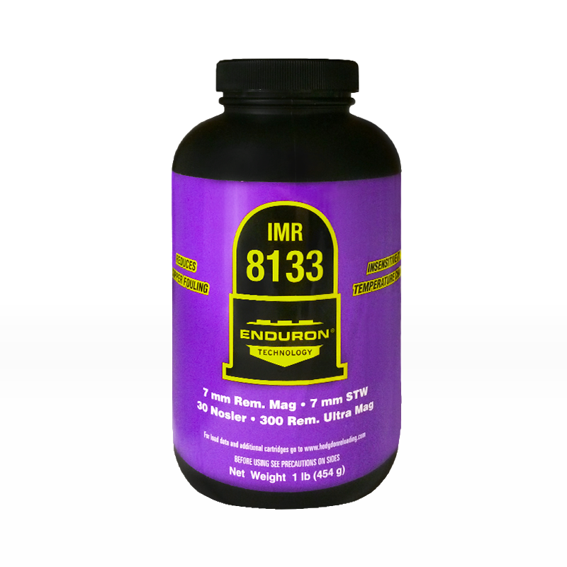 IMR 8133 454g IMR 8133 454g