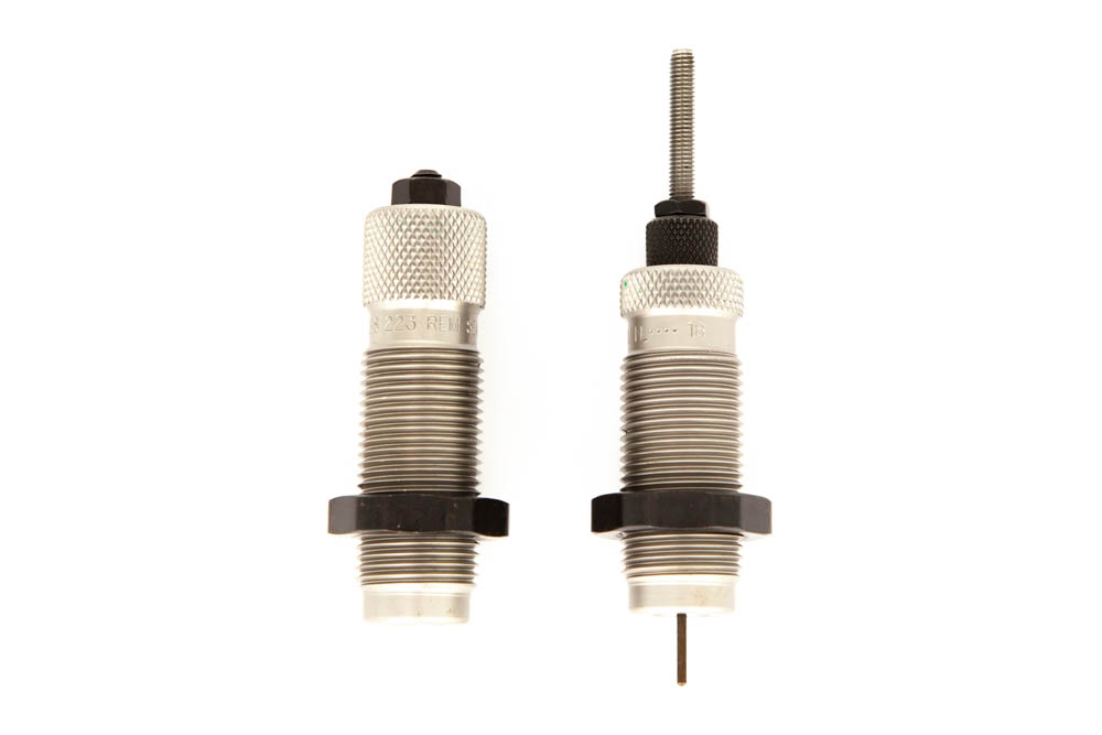 RCBS Matrize .223 Rem 2-teilig RCBS Matrize .223 Rem 2-teilig