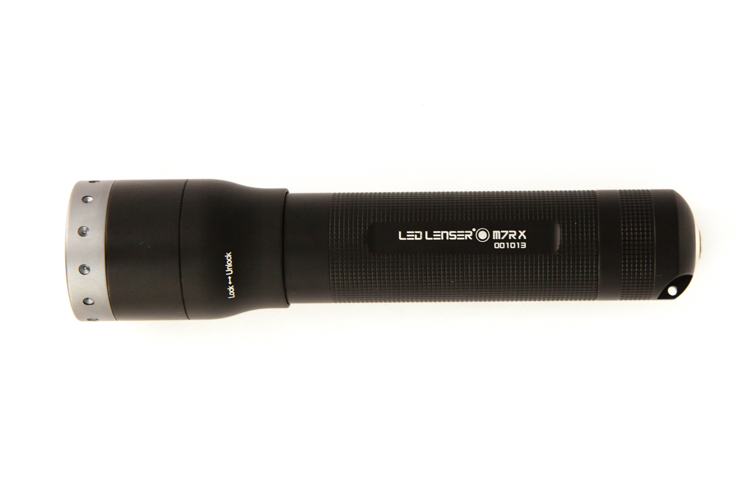 LED Lenser M7RX LED Lenser M7RX