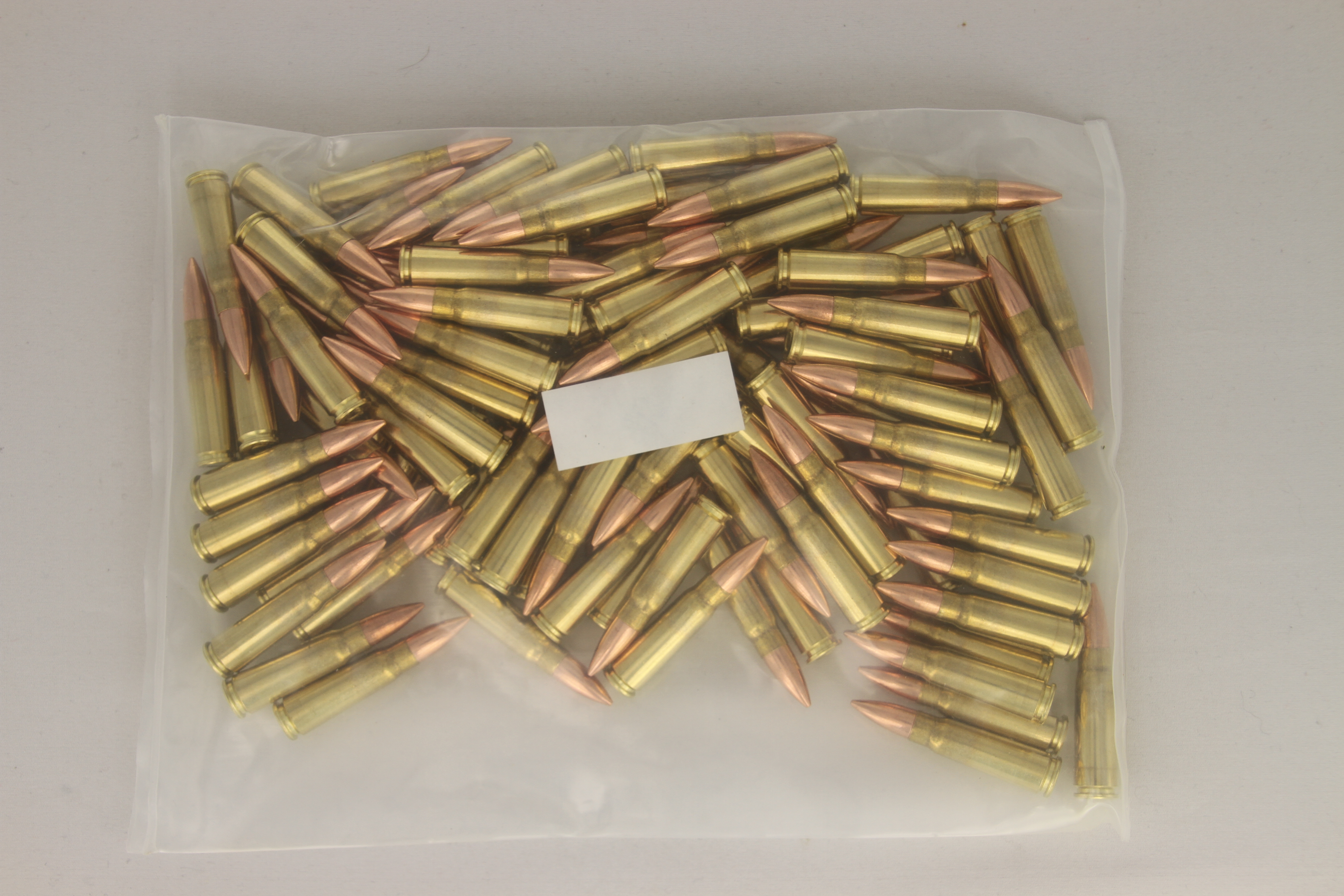 PPU 7,62x39 VM 8g/123grs PPU 7,62x39 VM 8g/123grs