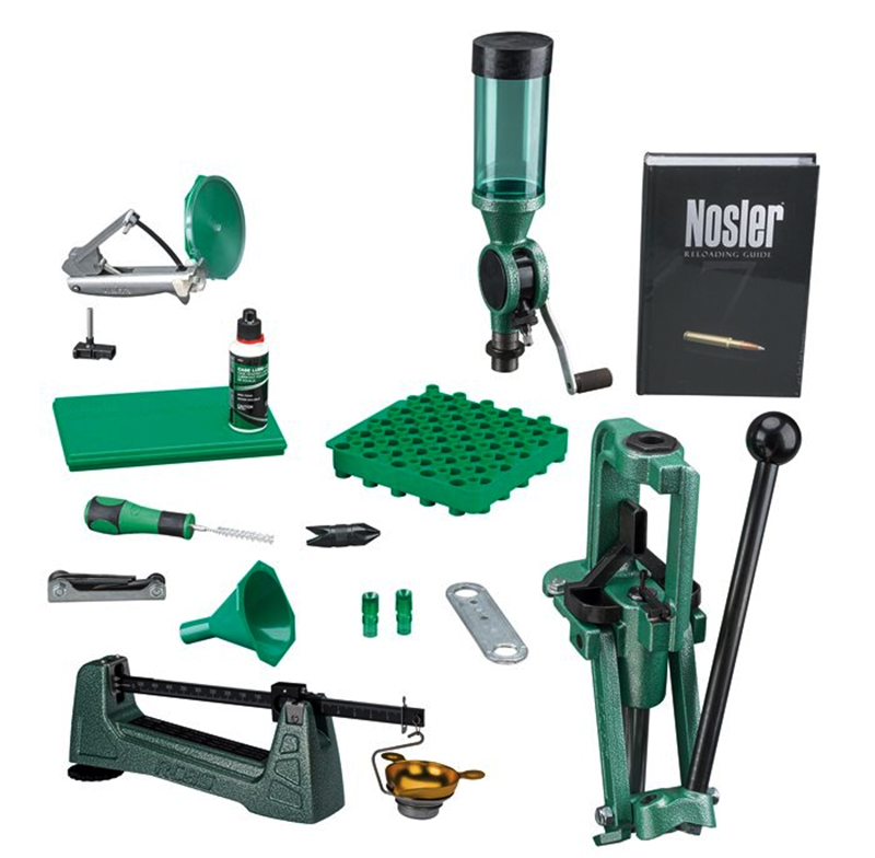 Rock Chucker Supreme Master Reloading Kit Rock Chucker Supreme Master Reloading Kit