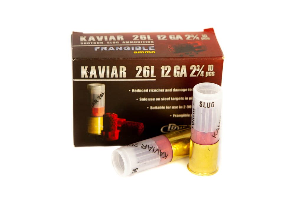 DDupleks 12/70 Kaviar 26L 12/7 DDupleks 12/70 Kaviar 26L 12/7