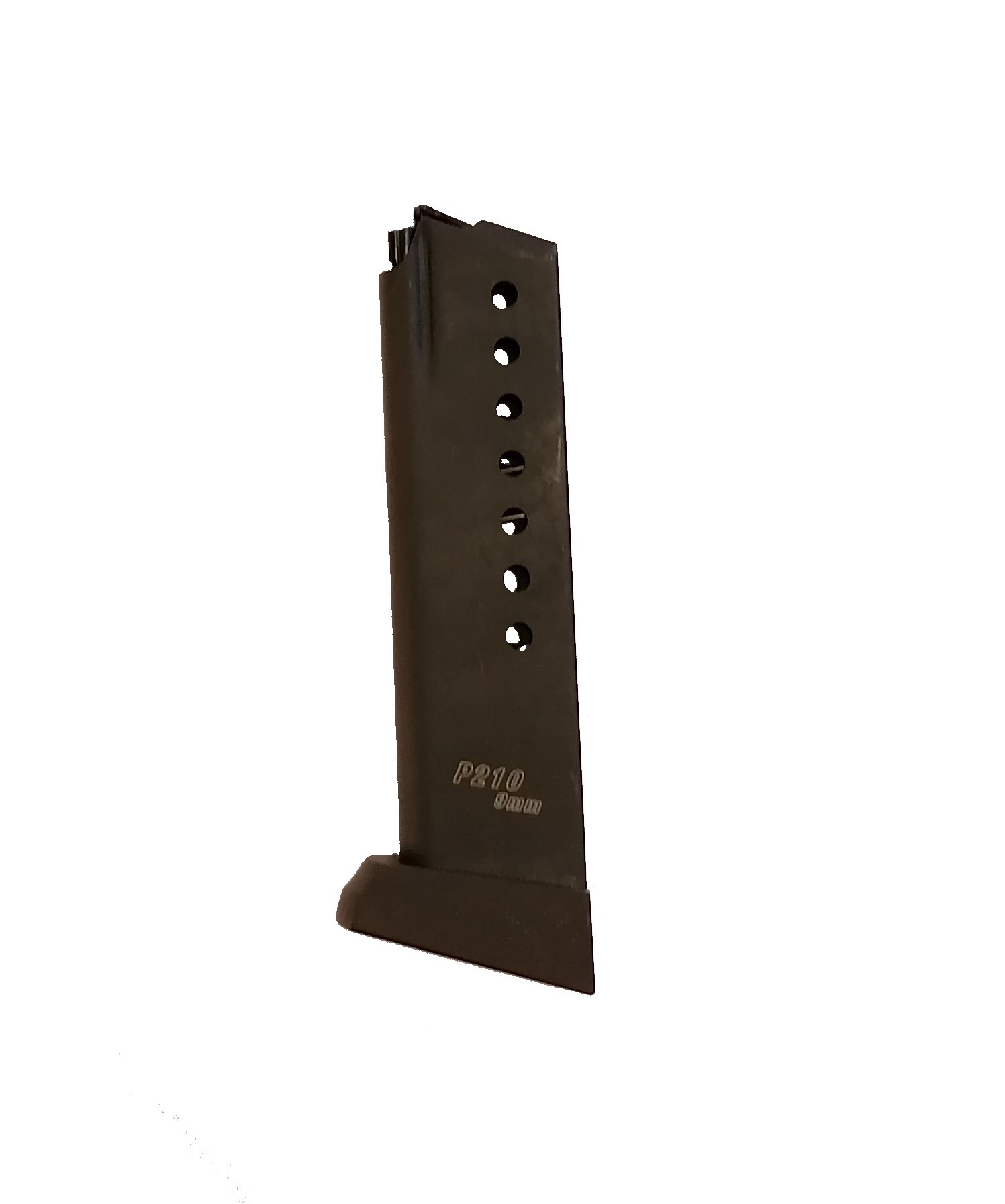 SG Sauer Magazin Sig210 Super SG Sauer Magazin Sig210 Super