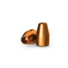 H&N HP.356 CuHS/2000er 125grs H&N HP.356 CuHS/2000er 125grs