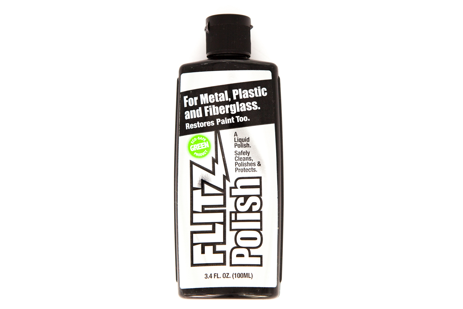 Flitz Poliermilch 100ml Flitz Poliermilch 100ml