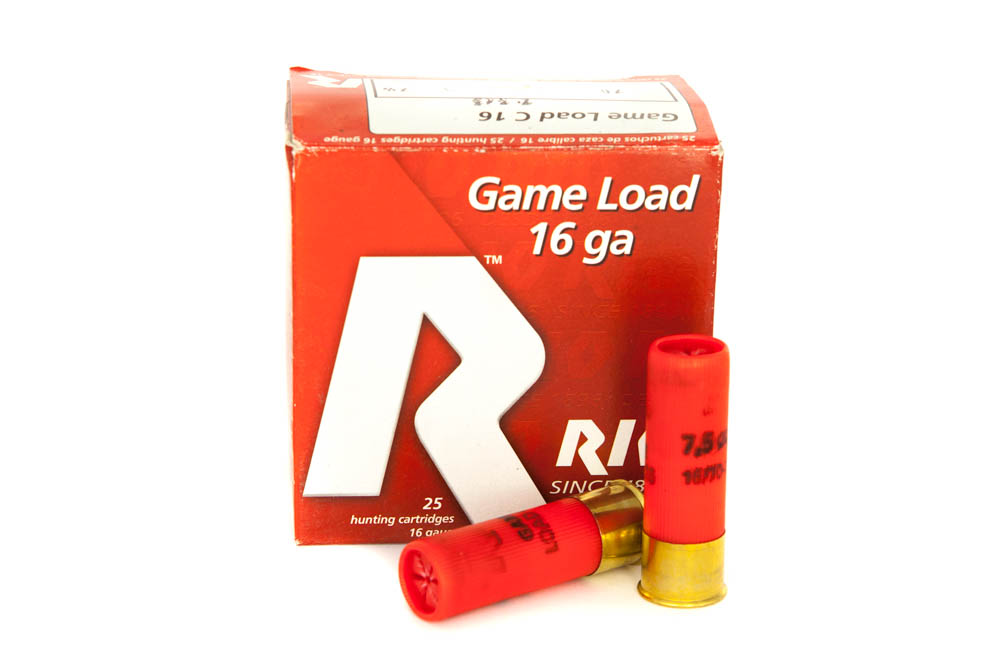 Rio 16/70 Target Trap 28 (7,5) Rio 16/70 Target Trap 28 (7,5)