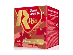 Rio 16/70 Target Trap 28 (7,5) Rio 16/70 Target Trap 28 (7,5)