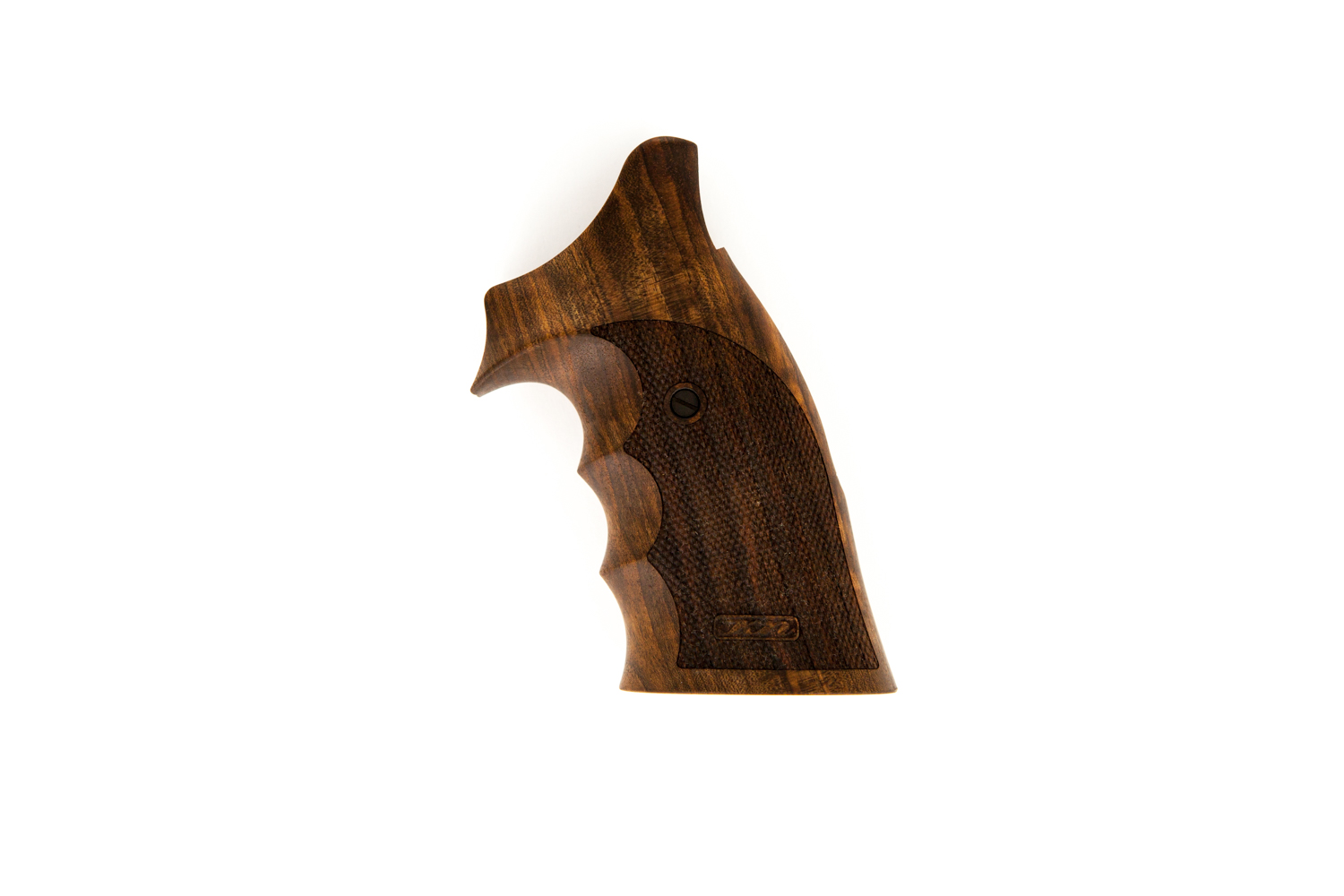 Nill S&W K/L Round butt Nill S&W K/L Round butt