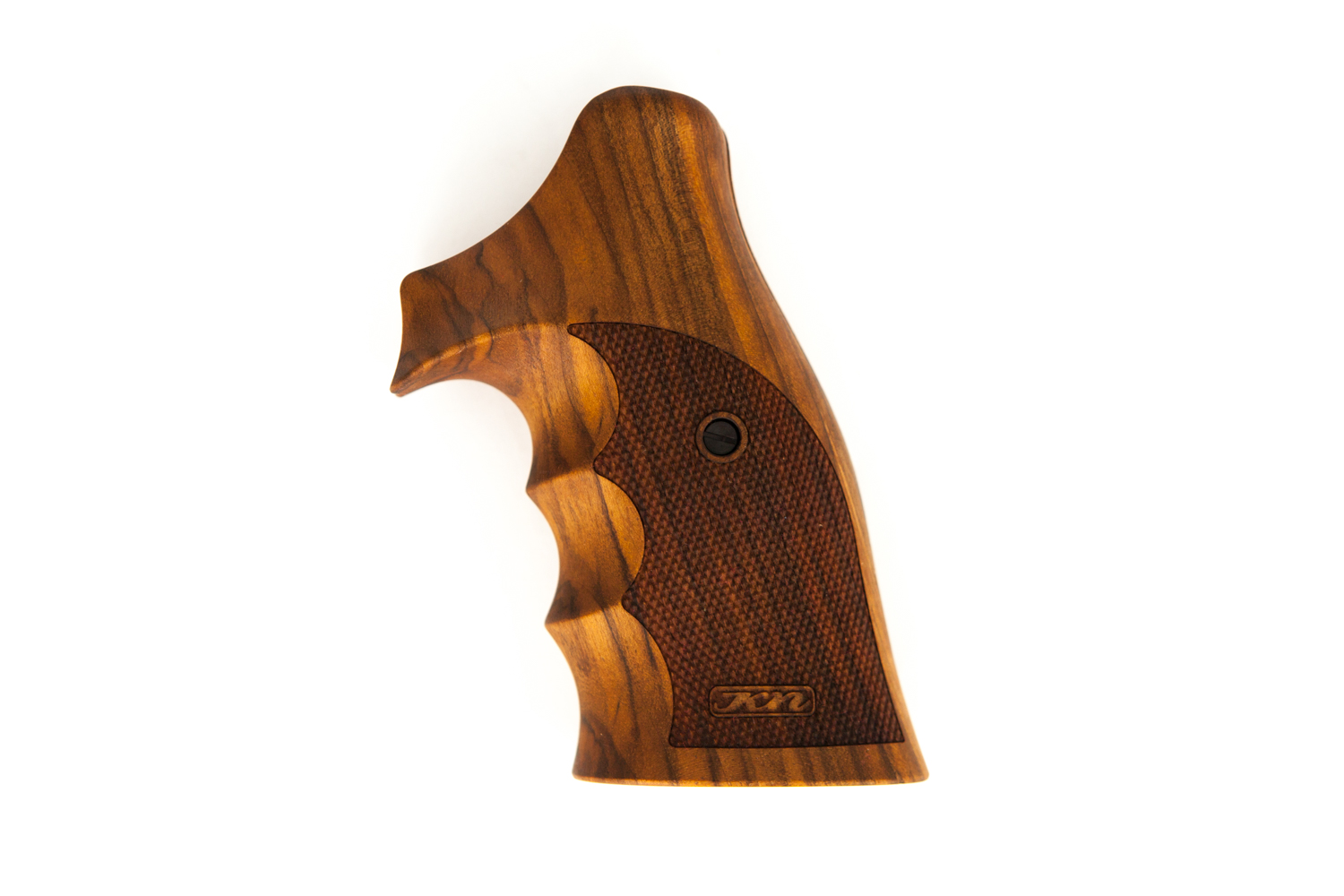 Nill S&W K/L Square Butt Nill S&W K/L Square Butt