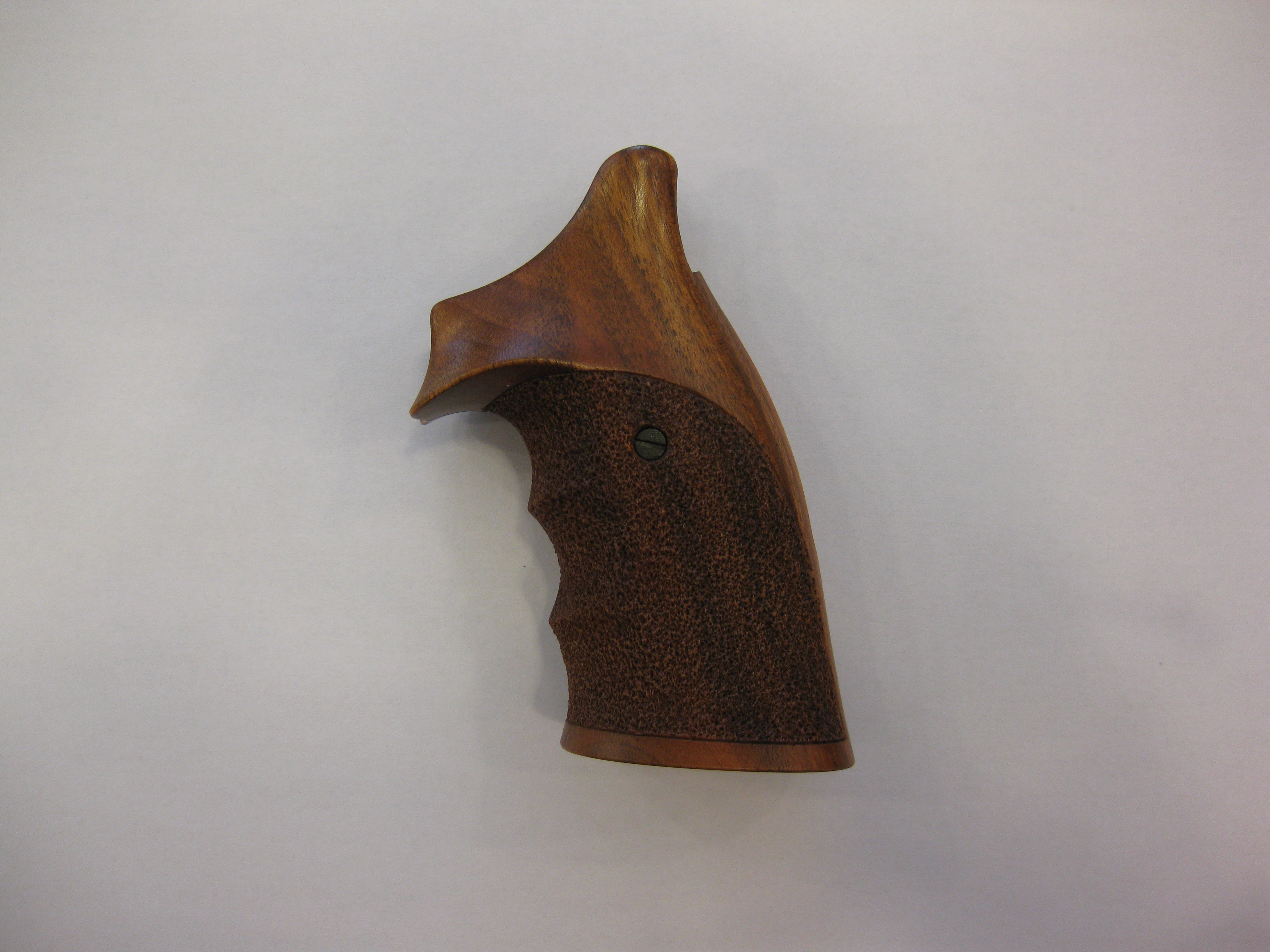 Nill S&W K/L Round butt Nill S&W K/L Round butt