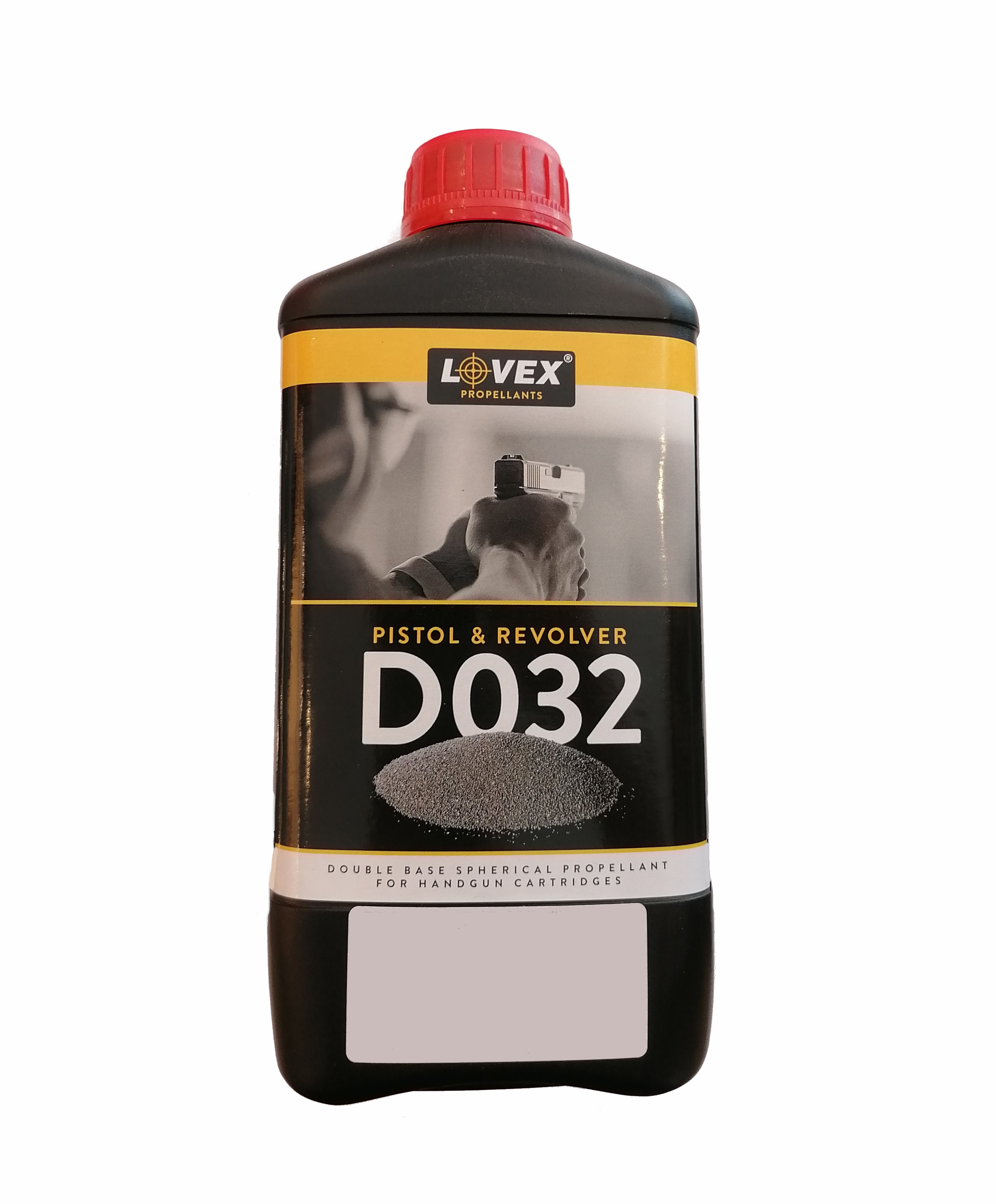 Lovex D032 (Accurate No.2) Lovex D032 (Accurate No.2)