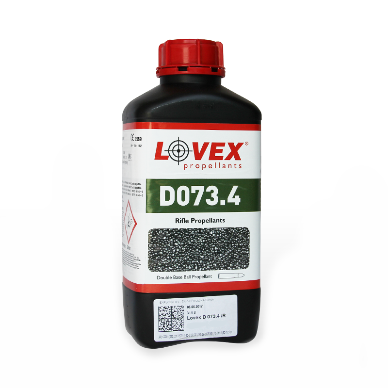 Lovex D073.4 (Accurate 2230)