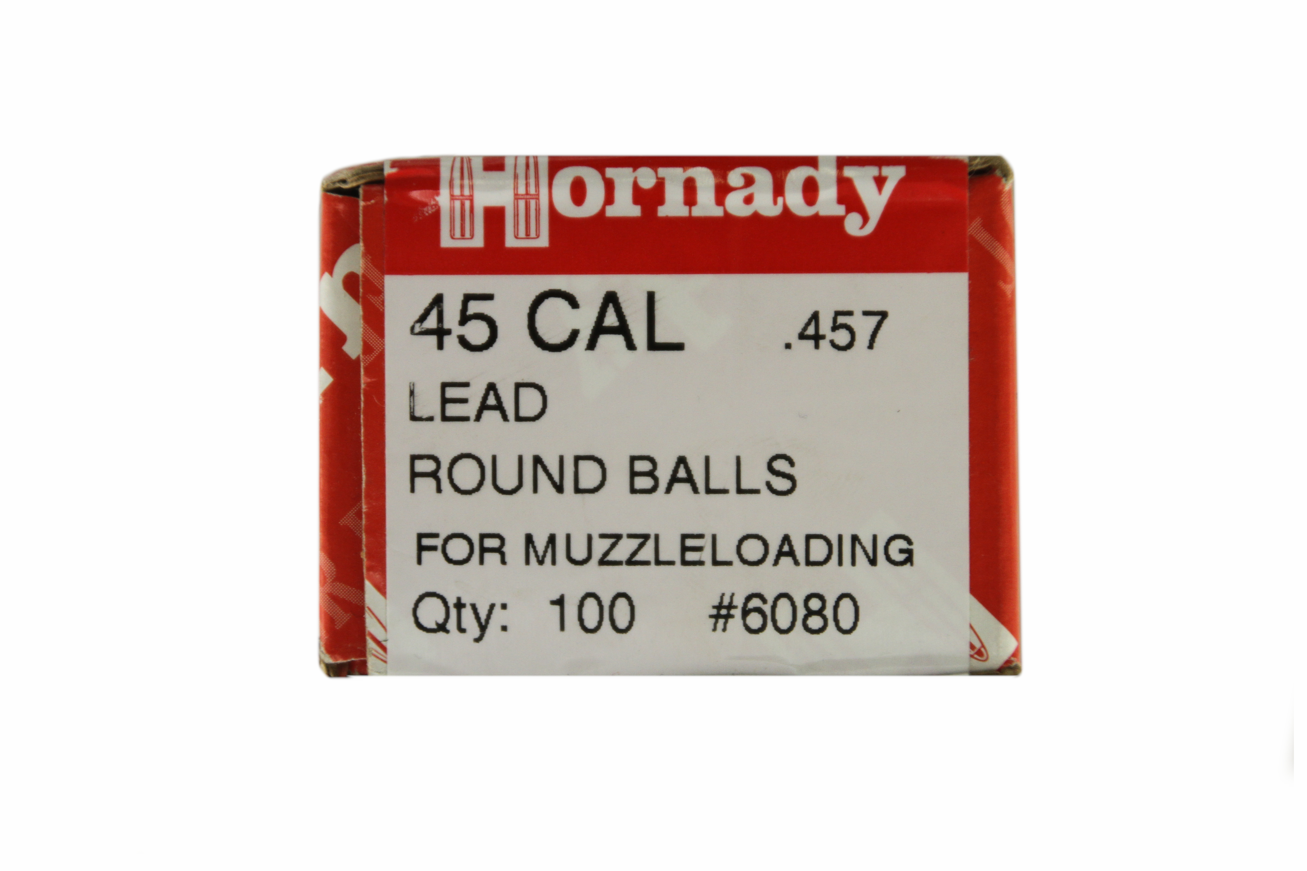 Hornady .45 (.457) VL-Kugel Hornady .45 (.457) VL-Kugel