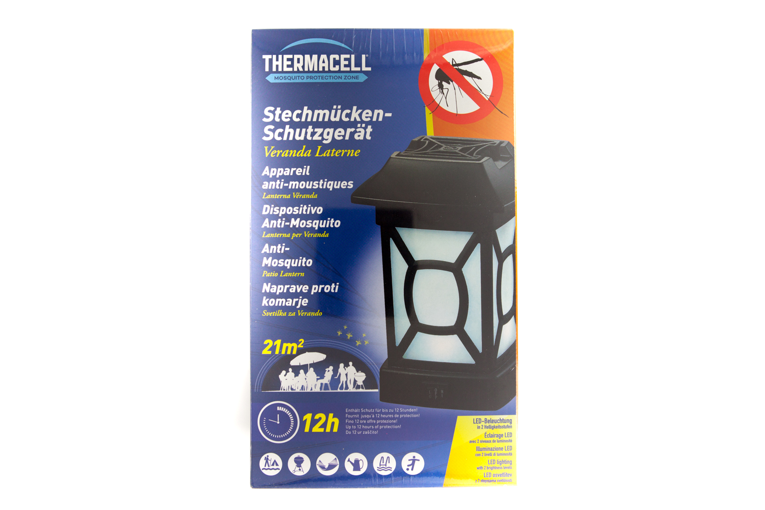 Thermacell MR-9W Thermacell MR-9W