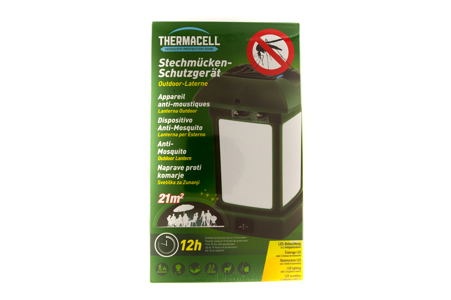 Thermacell MR-9L Thermacell MR-9L