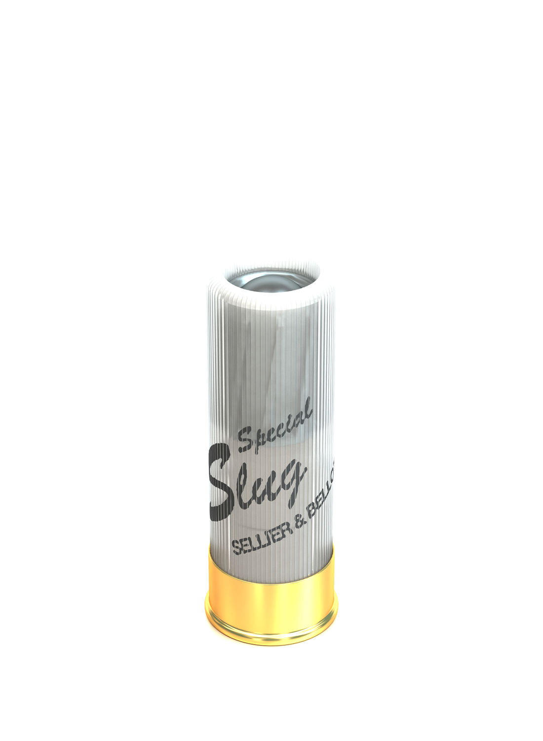 S&B Special Slug 32g 12/67,5