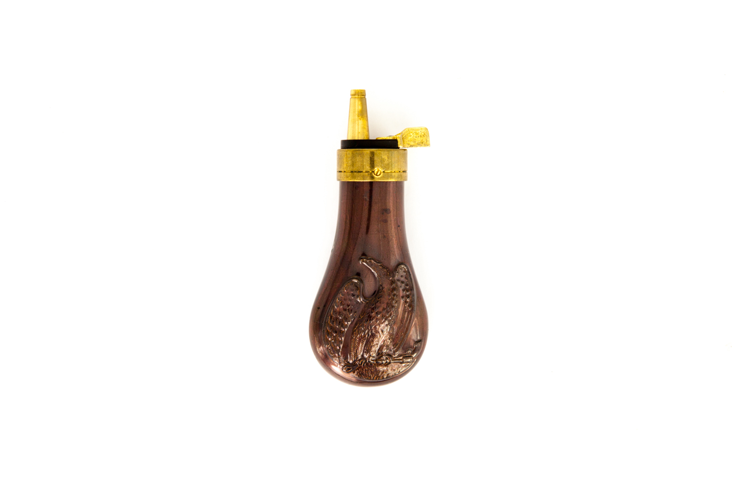 Pulverflasche Cal. 31 Pulverflasche Cal. 31