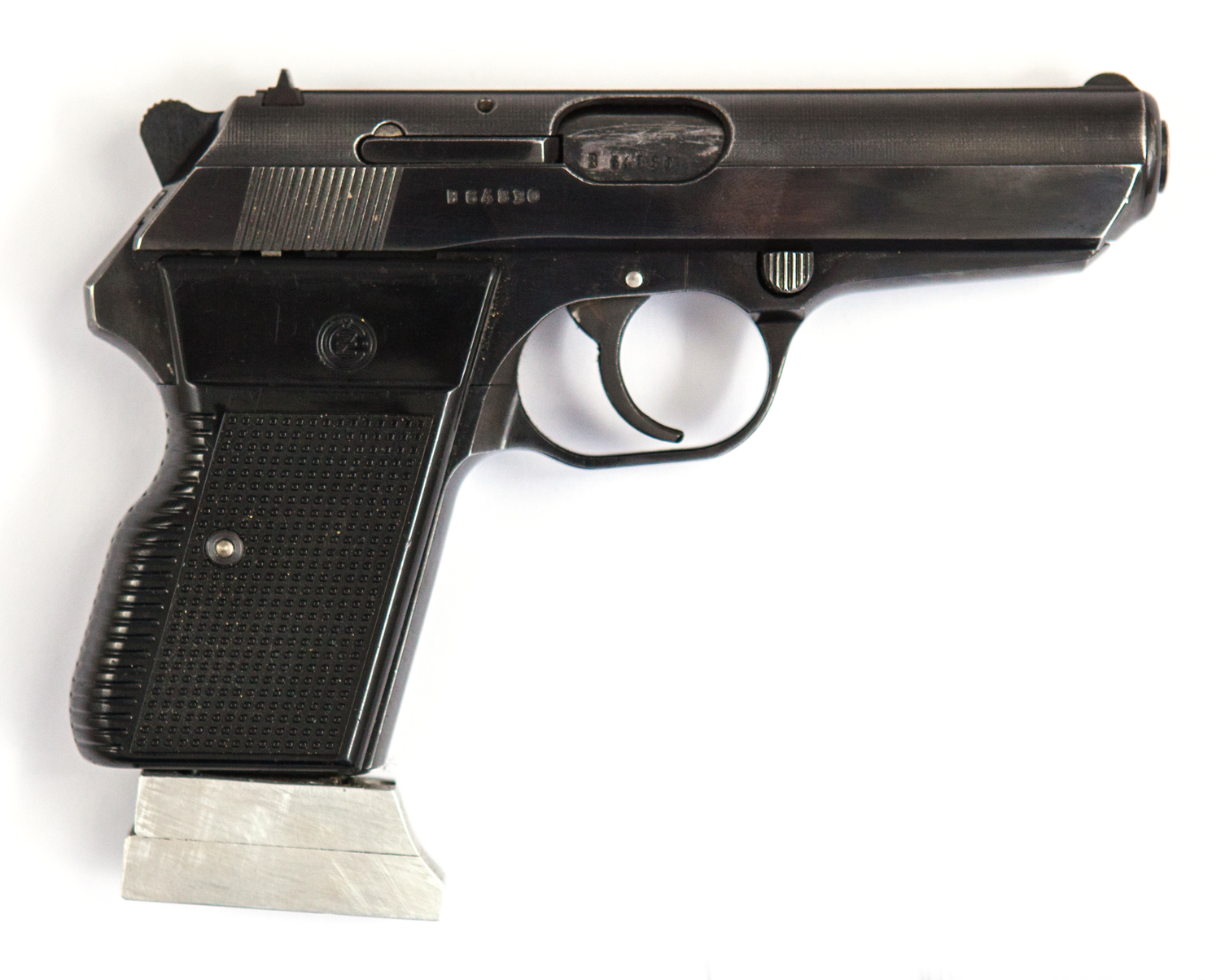 CZ Vzor 50 7,65Browning/ .32Au CZ Vzor 50 7,65Browning/ .32Au
