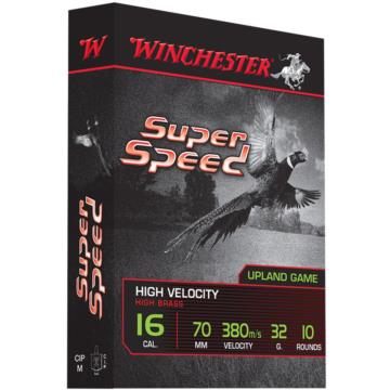 Winchester 16/70 Super Speed 3,50mm