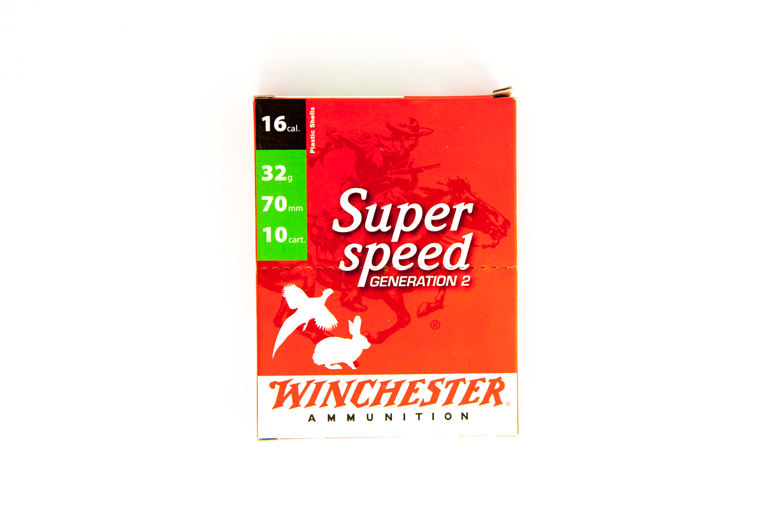 Winchester Super Speed 16/70 Winchester Super Speed 16/70