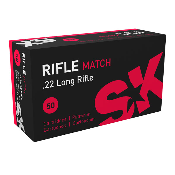 Schönebeck .22 l.r. Rifle Schönebeck .22 l.r. Rifle