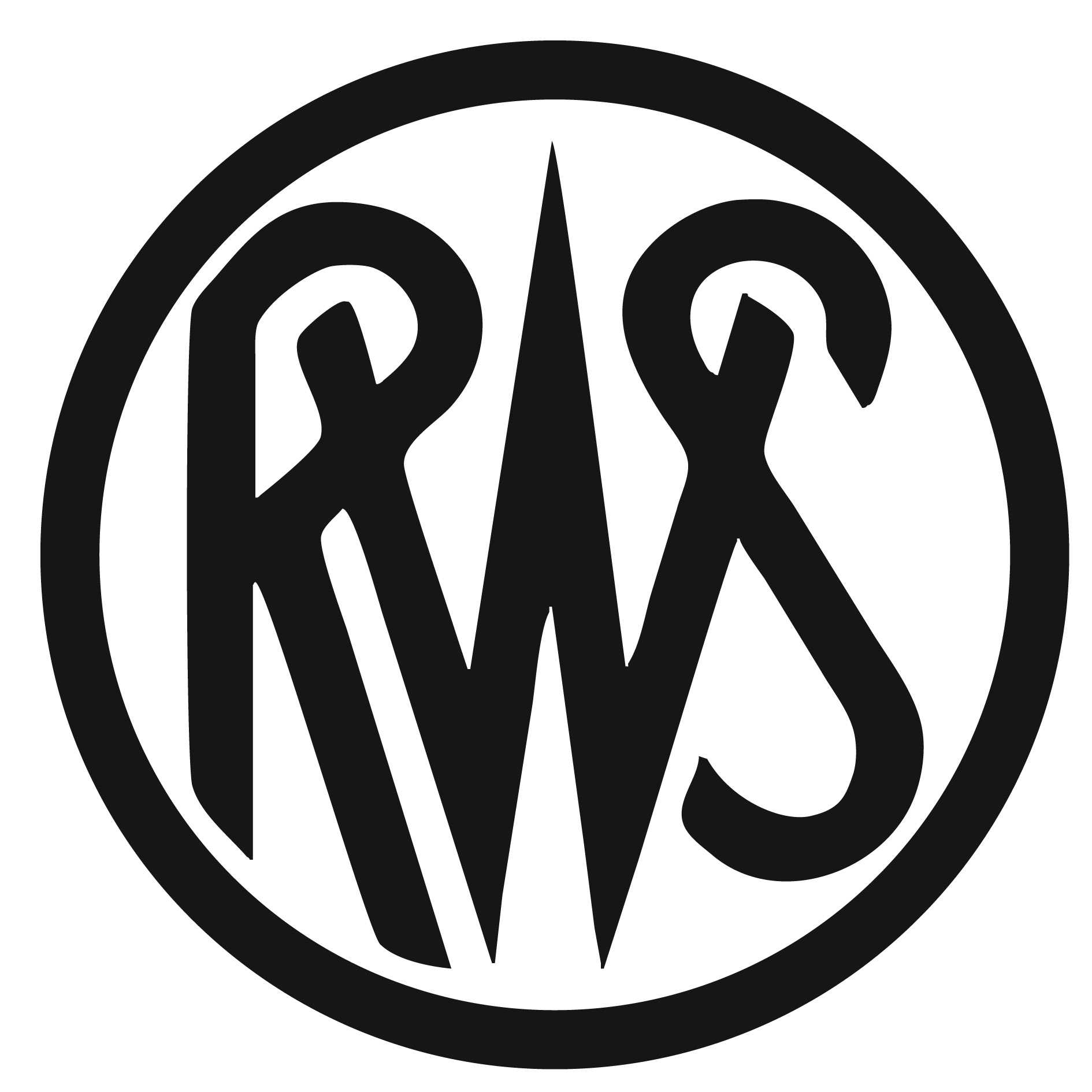 RWS Super H-Point Diab. 4,5 mm RWS Super H-Point Diab. 4,5 mm