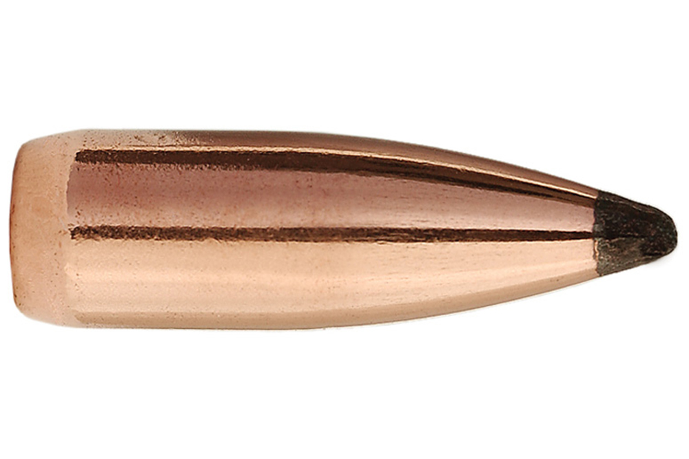 Sierra .224 55 gr SP .22 / 5,6 Sierra .224 55 gr SP .22 / 5,6