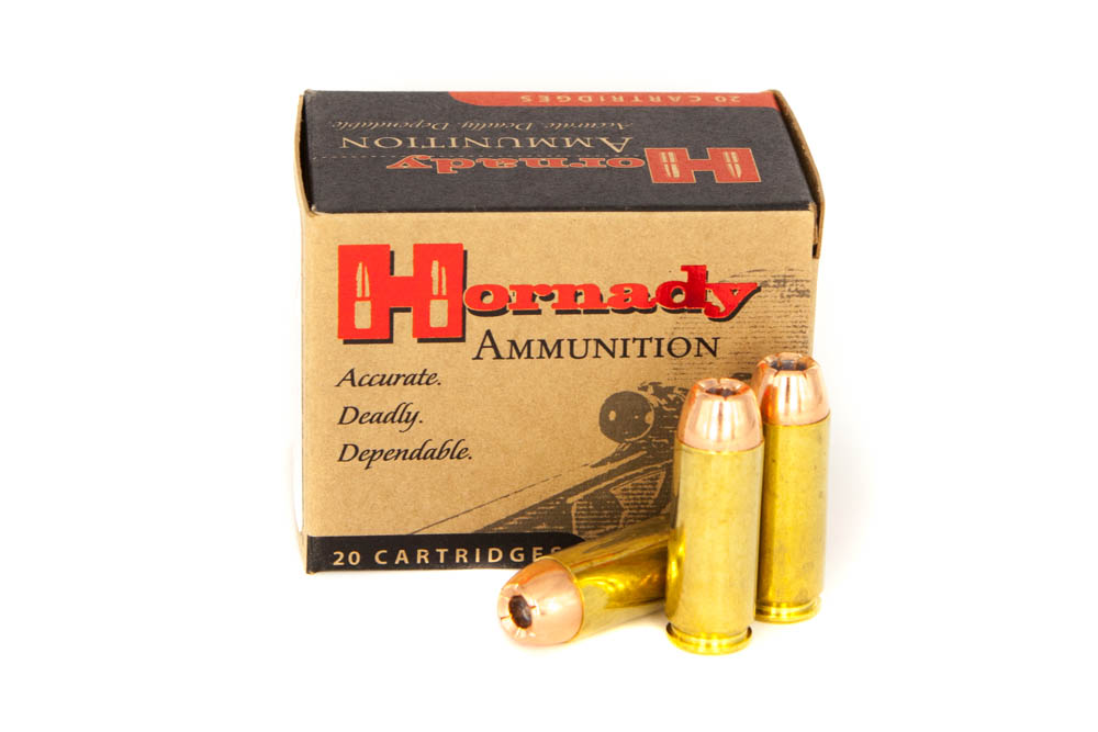 Hornady .50AE 300gr XTP .50AE Hornady .50AE 300gr XTP .50AE