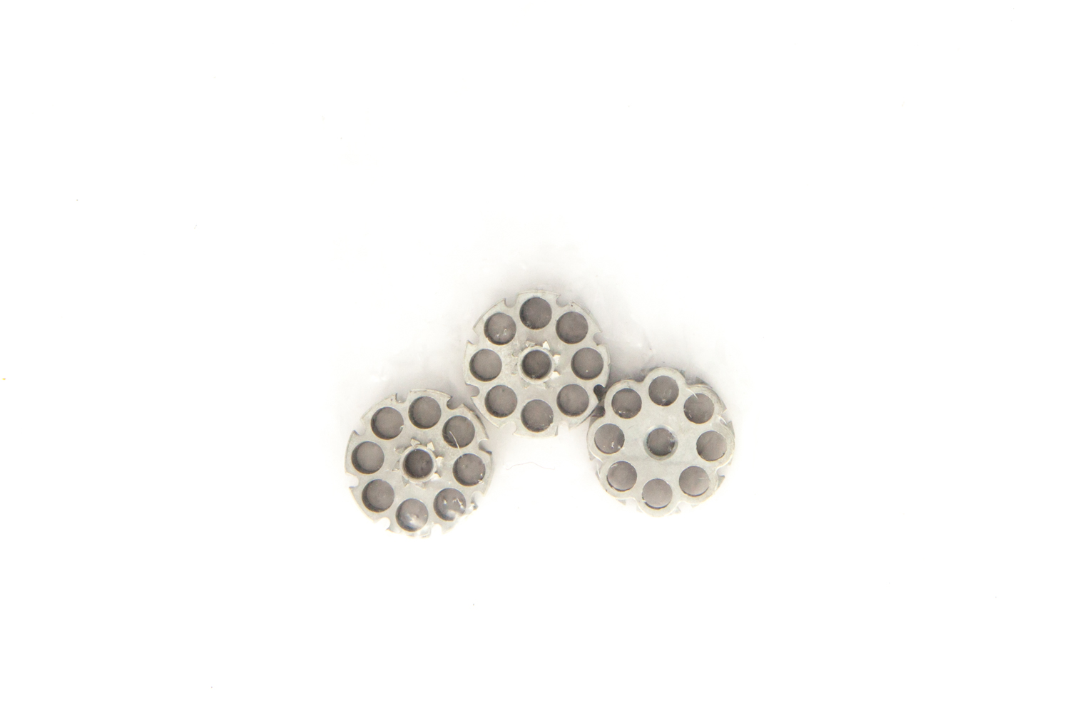 Ersatztrommel CO2 Waffen 3er Ersatztrommel CO2 Waffen 3er
